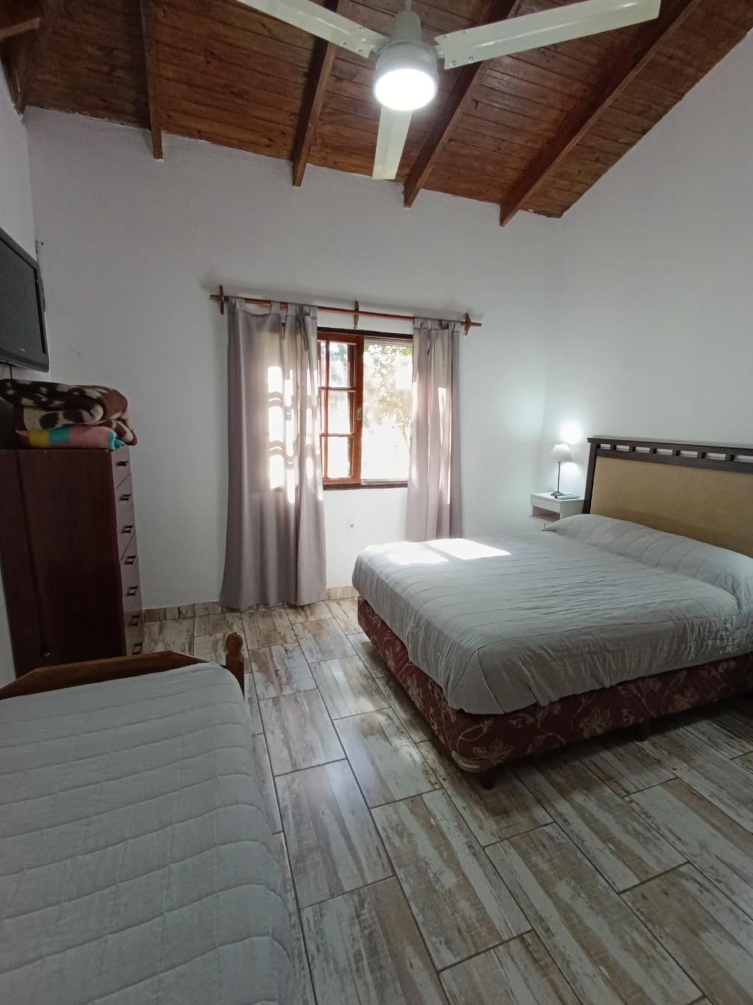 Bungalows El Zarateno Colon  Bilik gambar