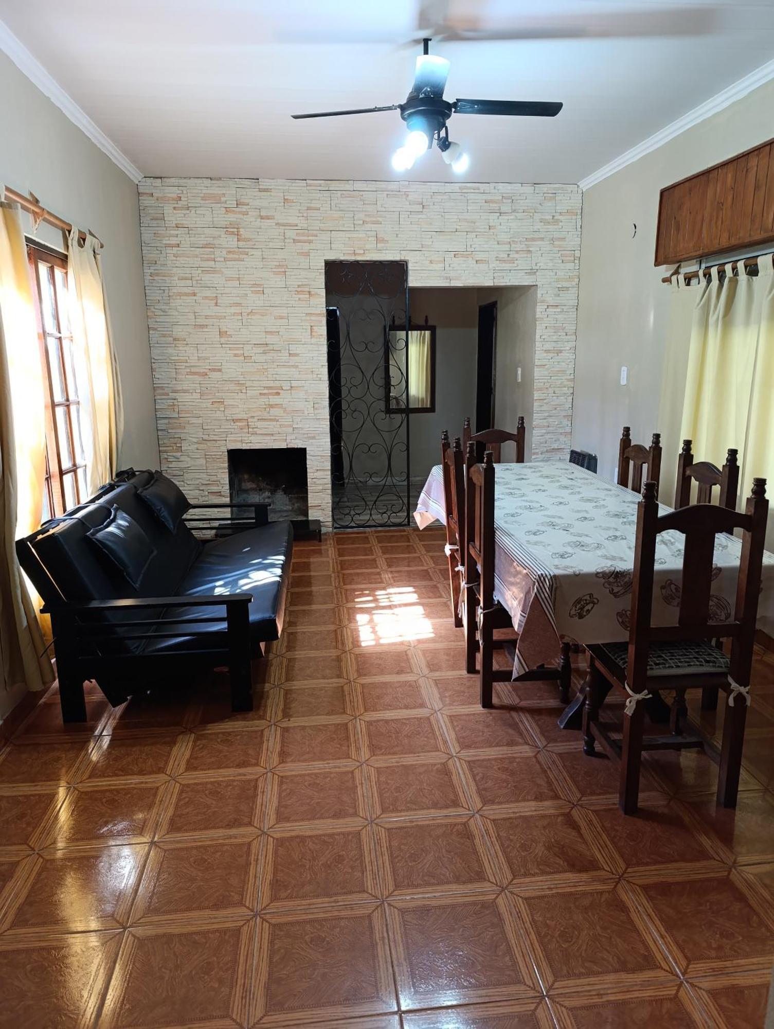 Bungalows El Zarateno Colon  Bilik gambar