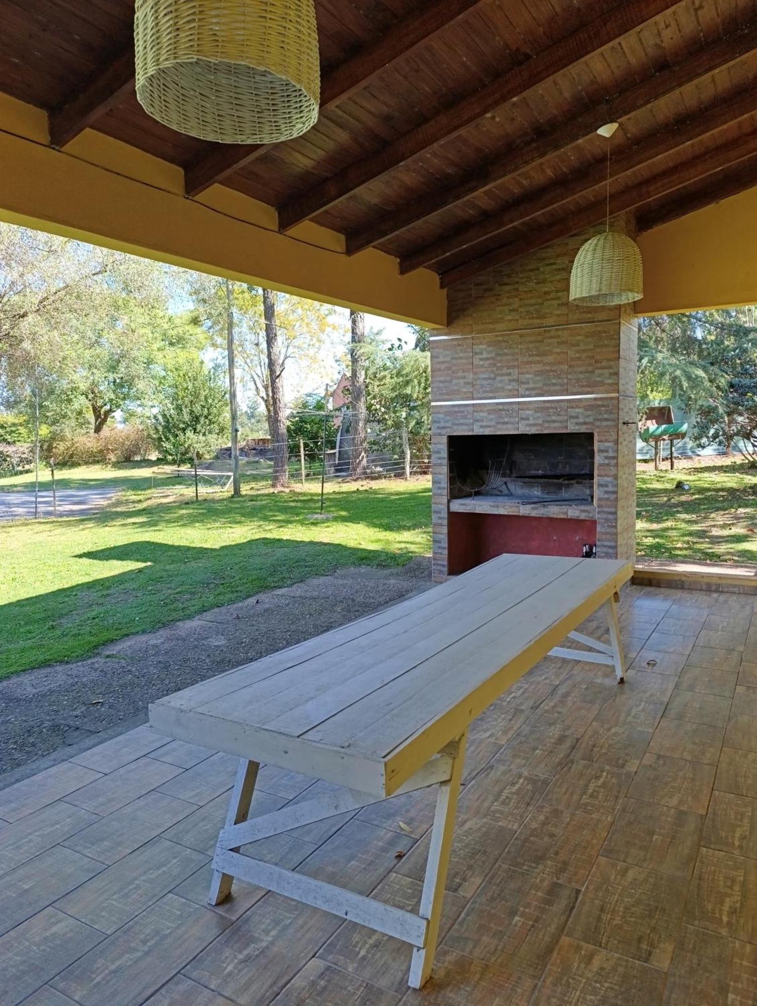 Bungalows El Zarateno Colon  Bilik gambar