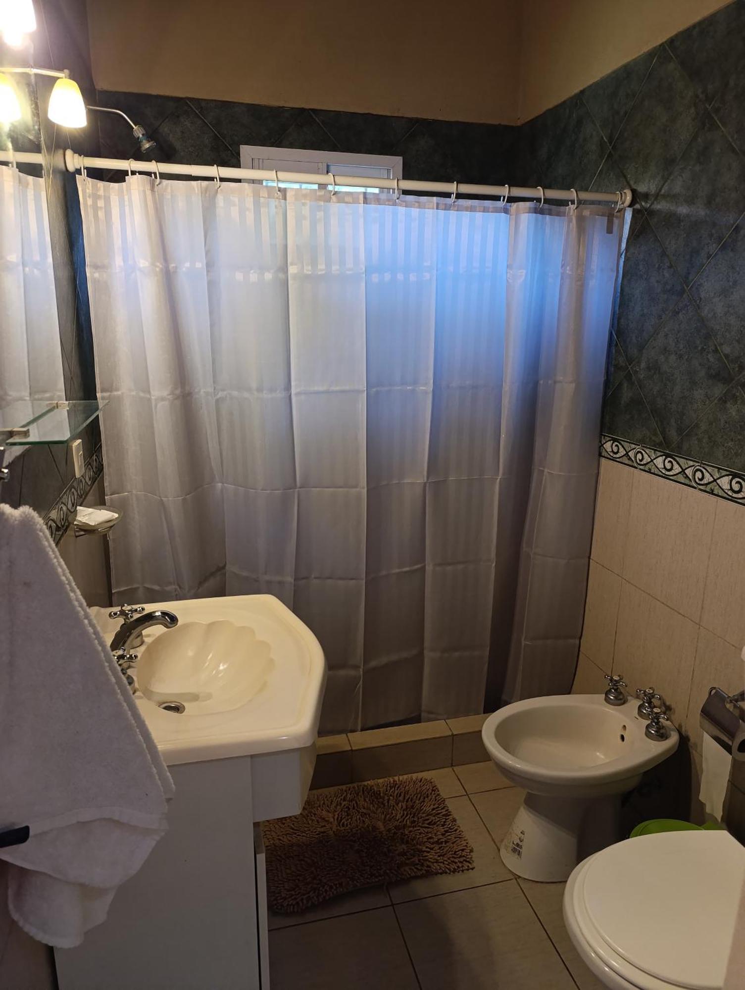 Bungalows El Zarateno Colon  Bilik gambar