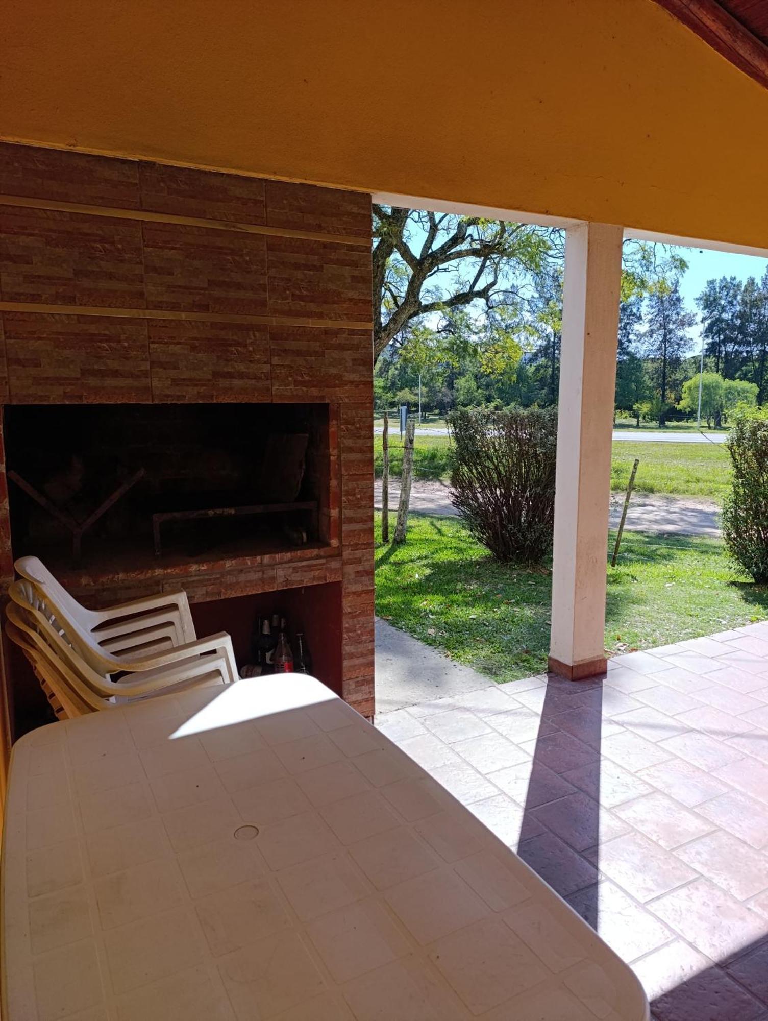 Bungalows El Zarateno Colon  Bilik gambar