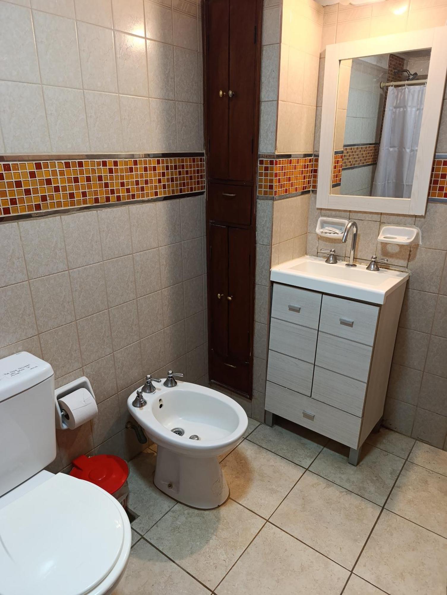 Bungalows El Zarateno Colon  Bilik gambar