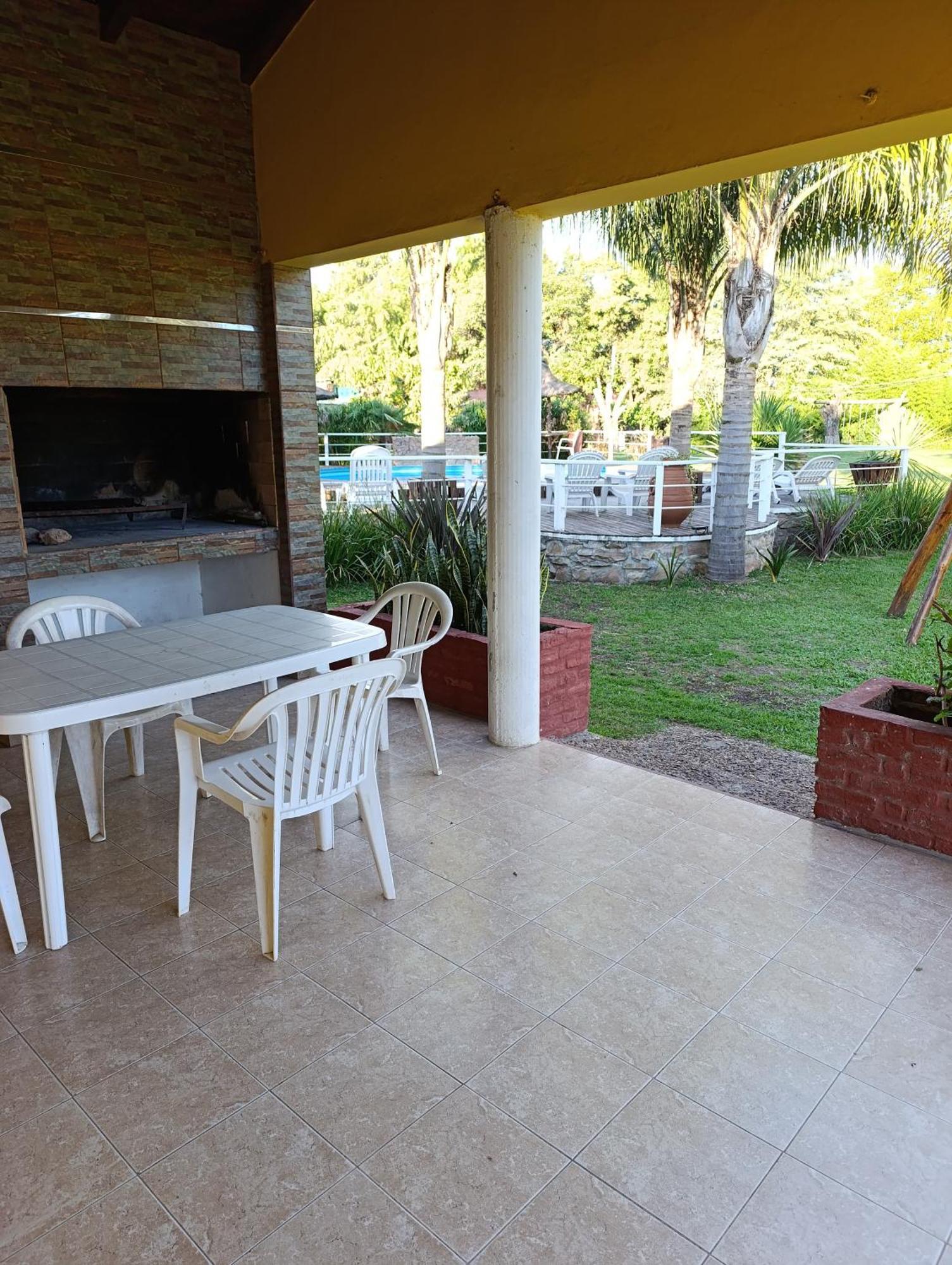 Bungalows El Zarateno Colon  Bilik gambar