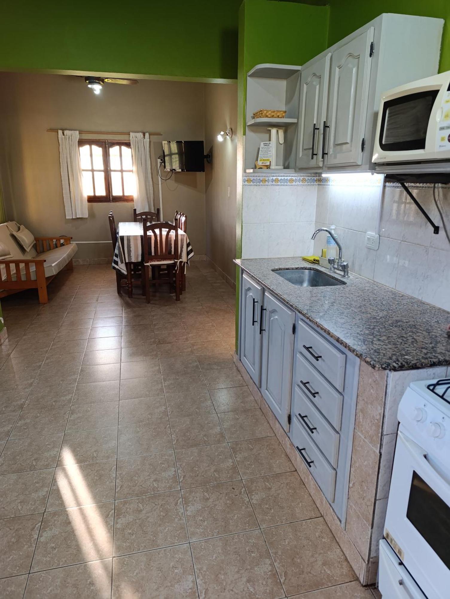 Bungalows El Zarateno Colon  Bilik gambar