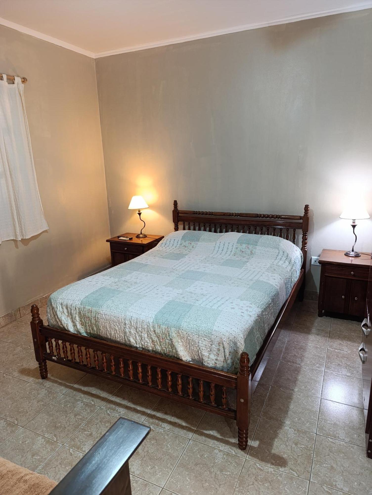 Bungalows El Zarateno Colon  Bilik gambar