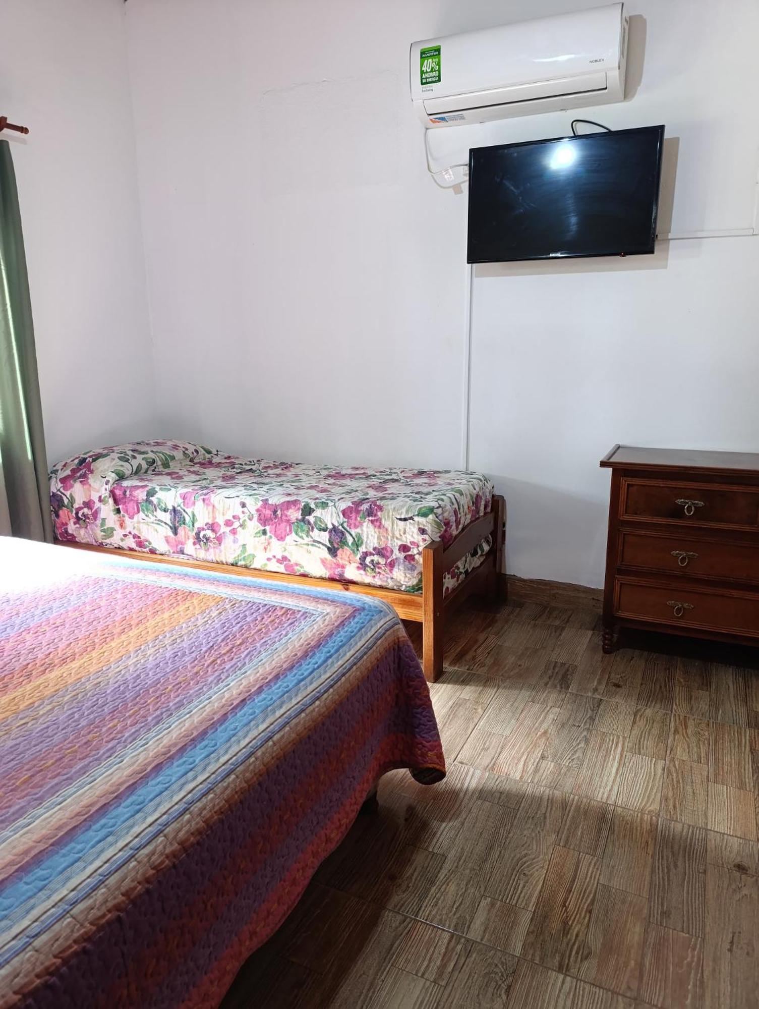 Bungalows El Zarateno Colon  Bilik gambar