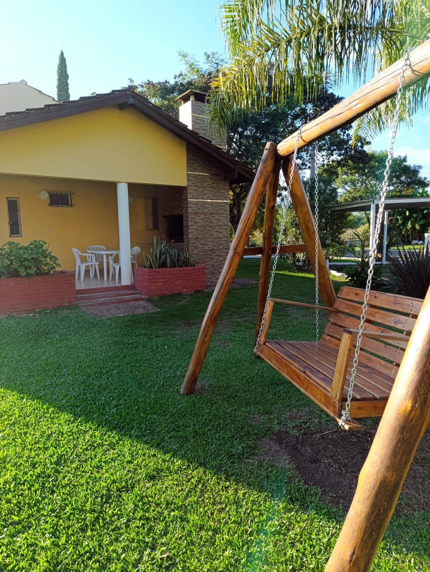Bungalows El Zarateno Colon  Bilik gambar