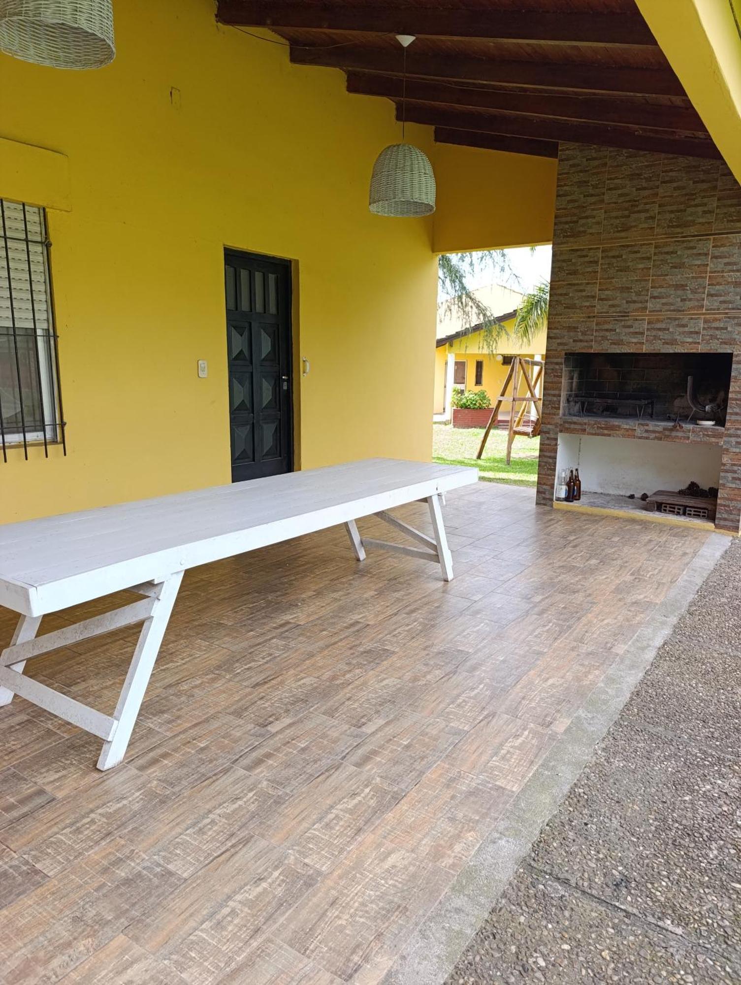 Bungalows El Zarateno Colon  Bilik gambar