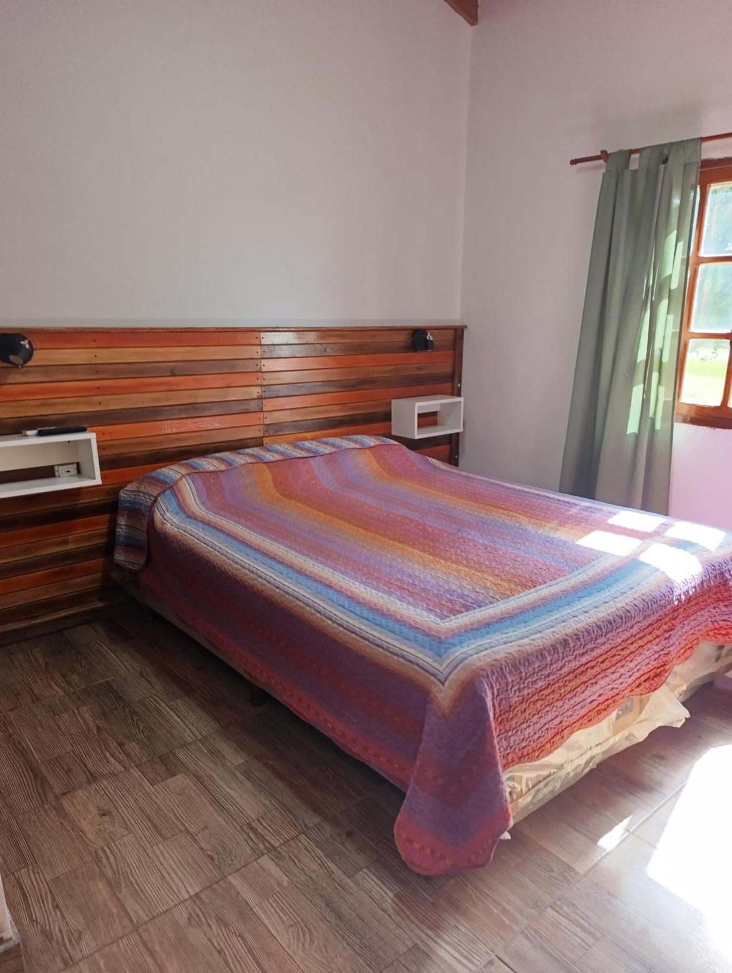 Bungalows El Zarateno Colon  Bilik gambar