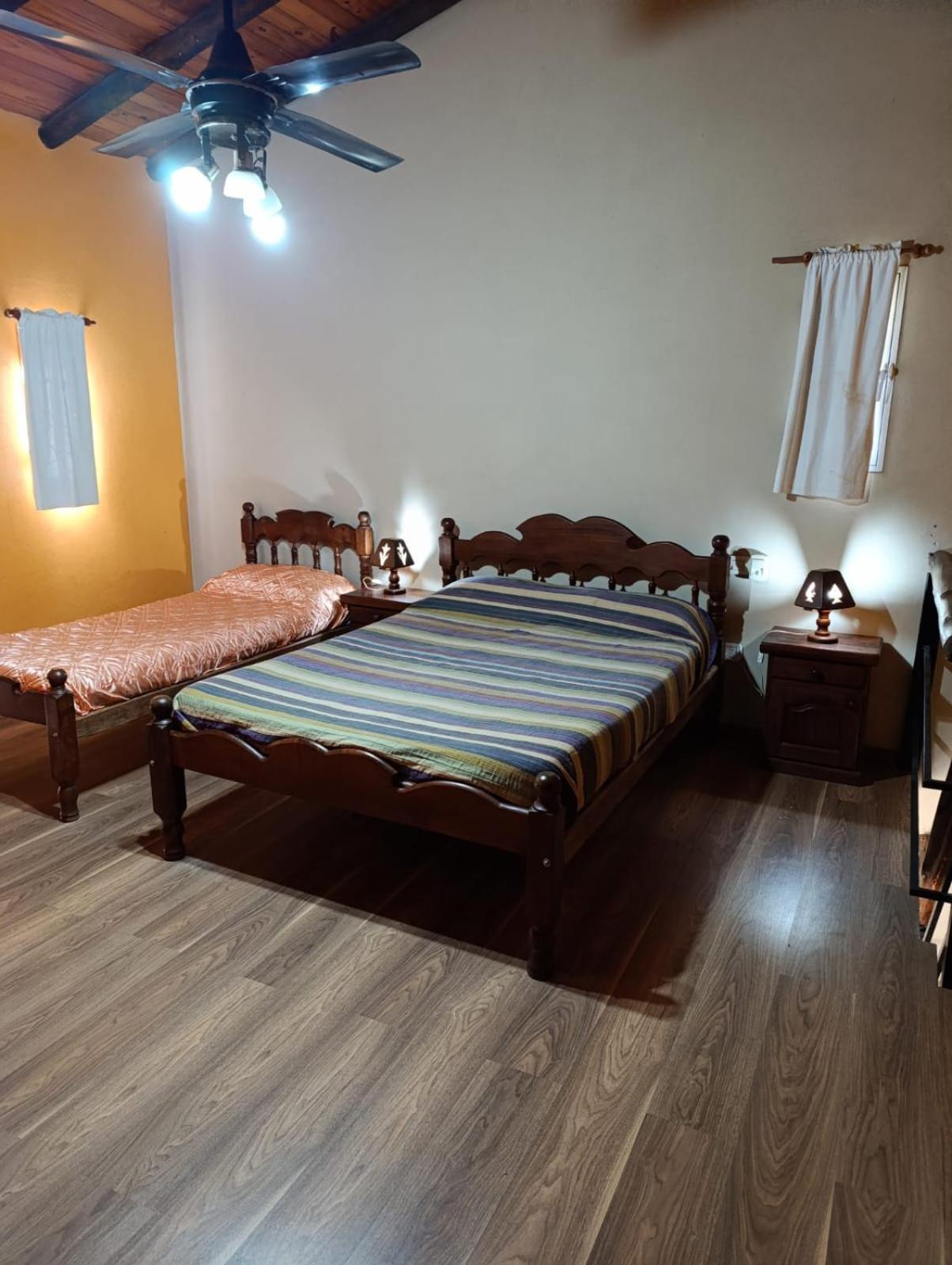 Bungalows El Zarateno Colon  Bilik gambar