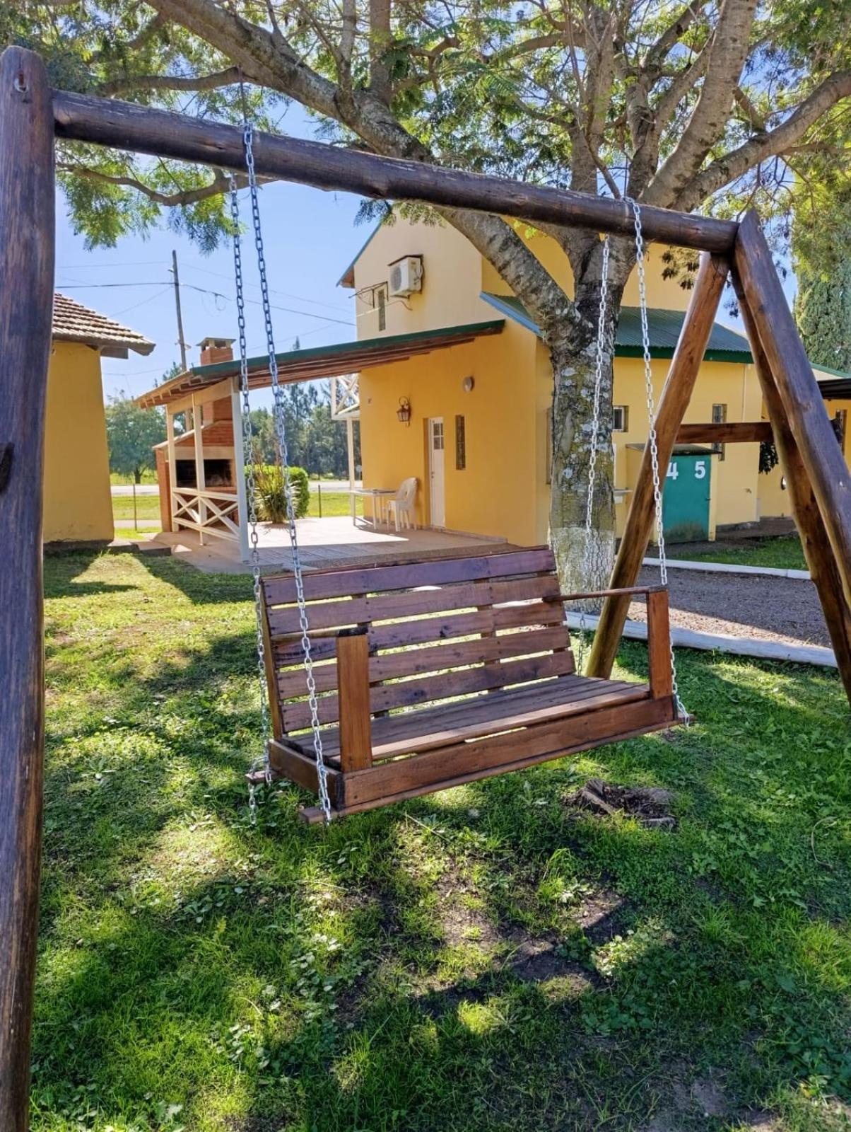 Bungalows El Zarateno Colon  Bilik gambar