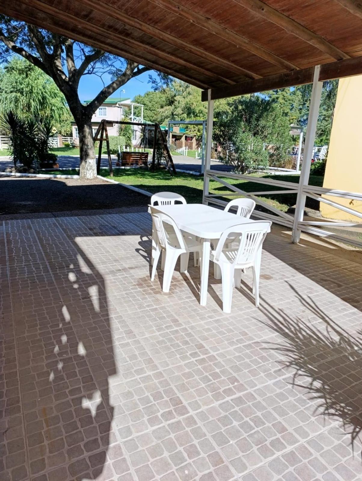 Bungalows El Zarateno Colon  Bilik gambar