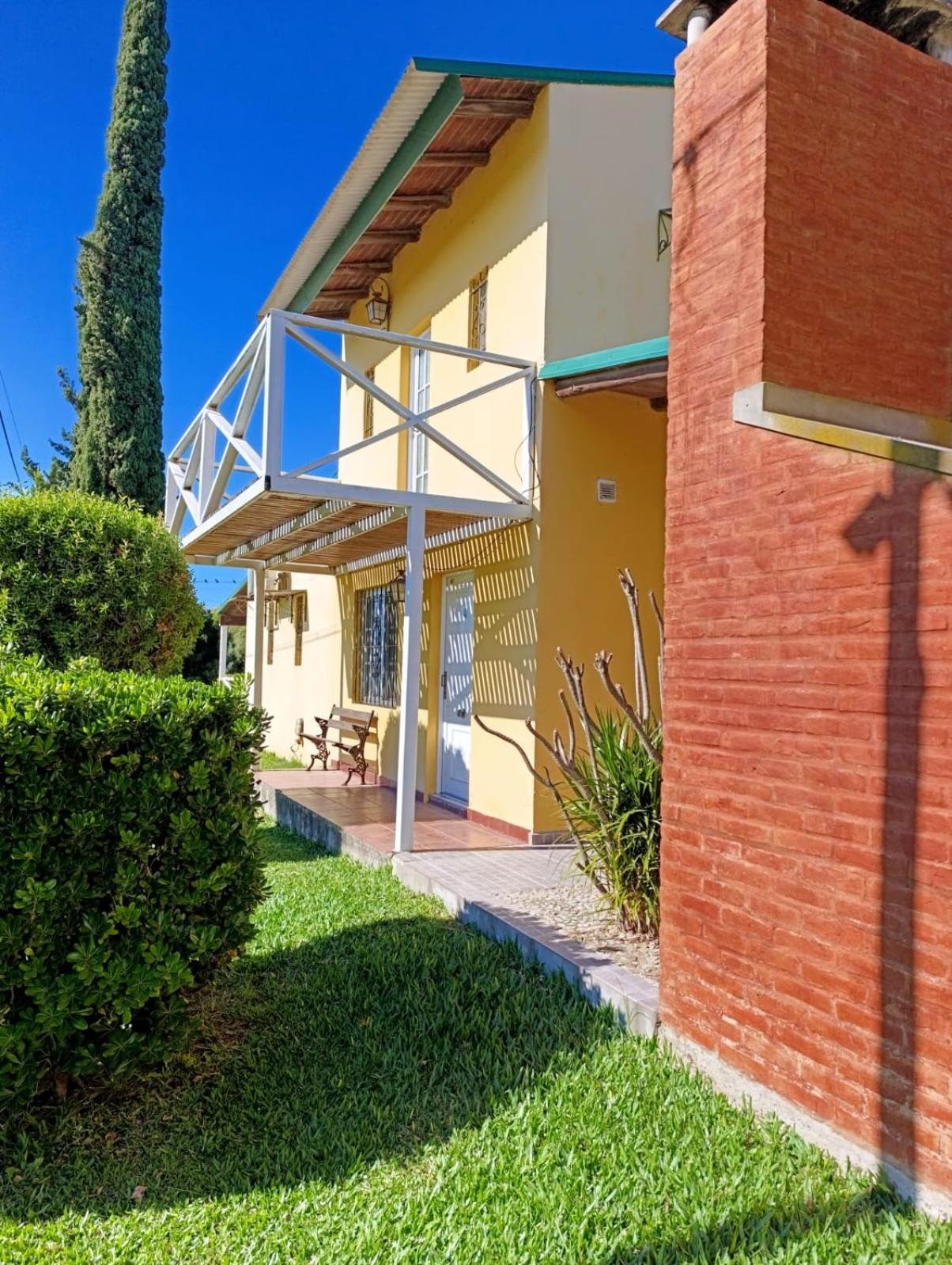 Bungalows El Zarateno Colon  Bilik gambar