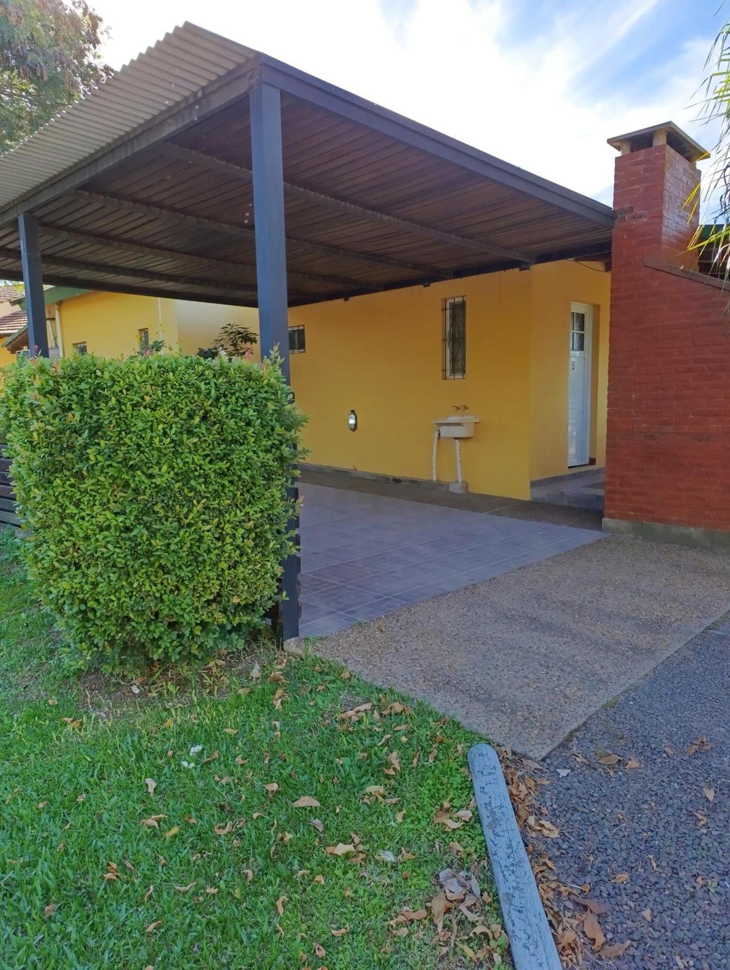 Bungalows El Zarateno Colon  Bilik gambar