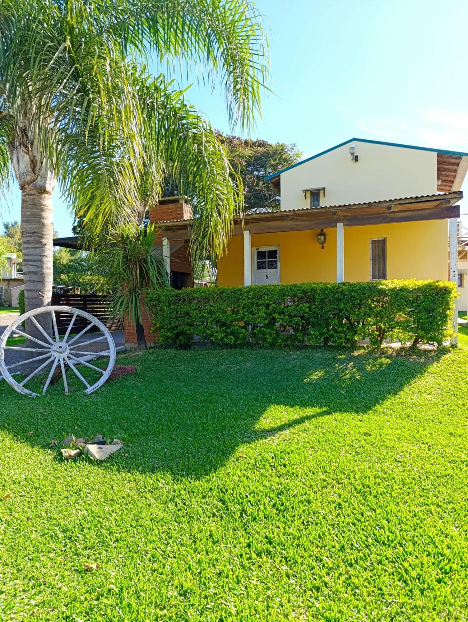 Bungalows El Zarateno Colon  Bilik gambar