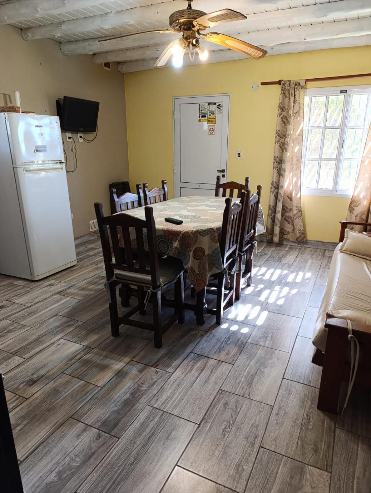 Bungalows El Zarateno Colon  Bilik gambar