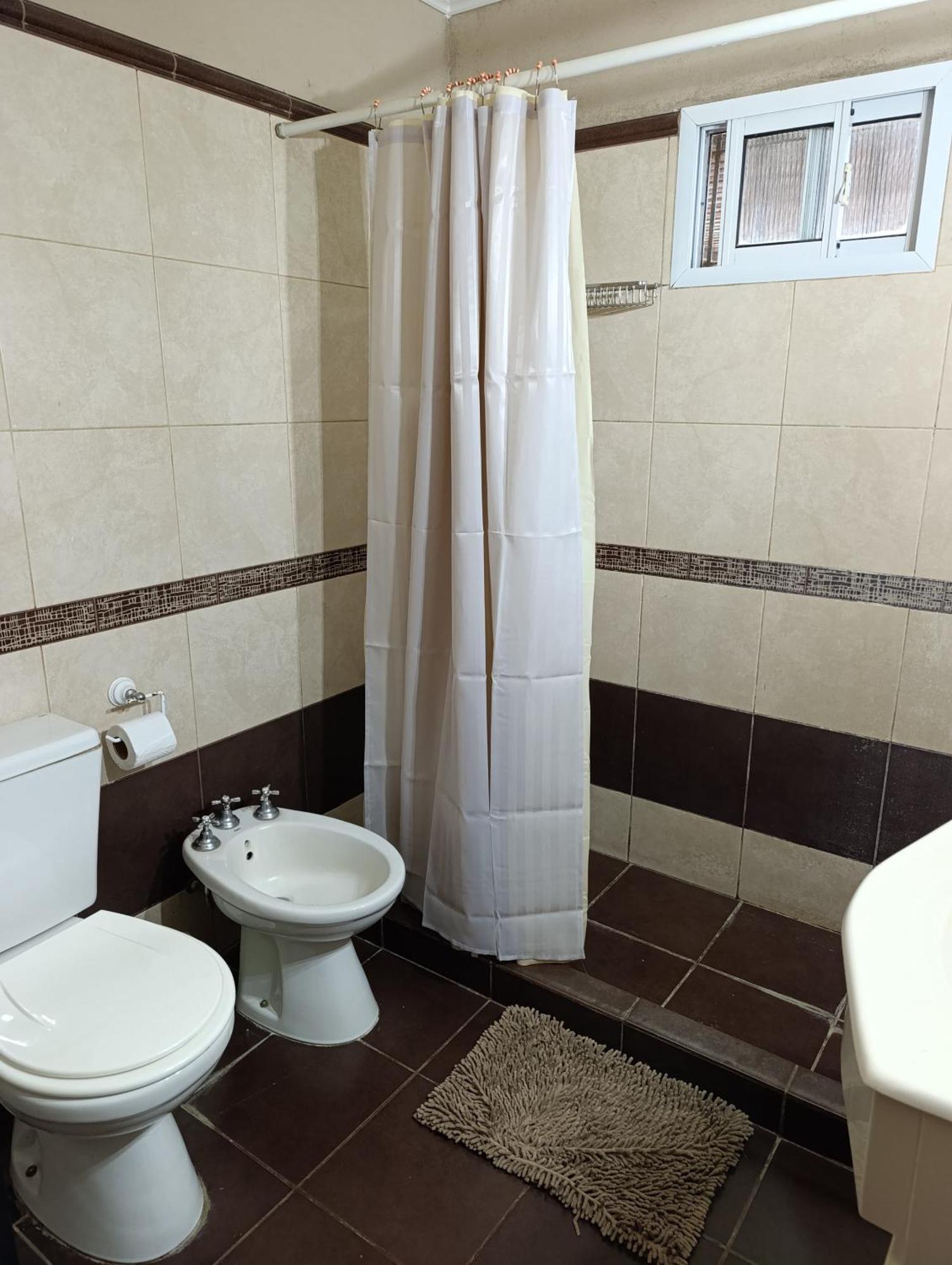 Bungalows El Zarateno Colon  Bilik gambar